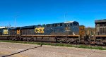 CSX 827
